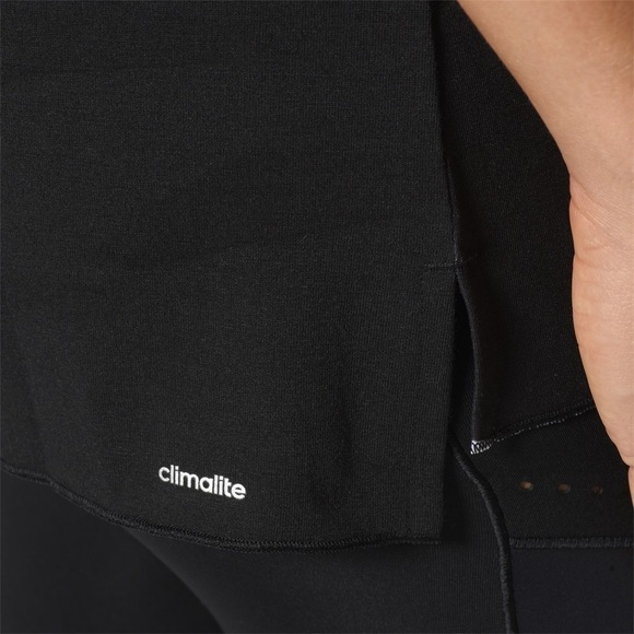 Adidas Boxy Prime Beast Tank Top Black - Picture 13 of 14